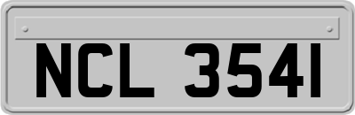 NCL3541