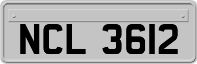 NCL3612