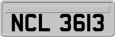 NCL3613