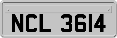 NCL3614