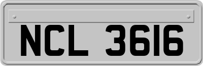 NCL3616