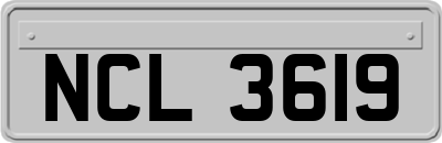 NCL3619
