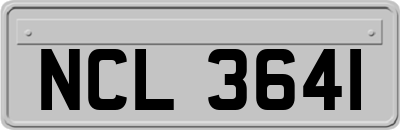 NCL3641