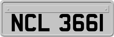 NCL3661
