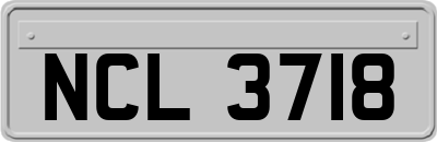 NCL3718