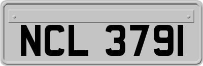 NCL3791