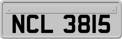 NCL3815