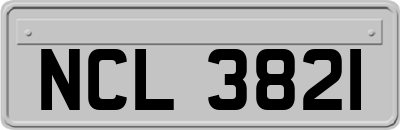 NCL3821