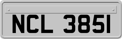 NCL3851