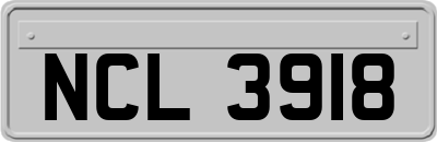 NCL3918