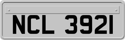 NCL3921