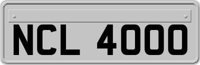 NCL4000