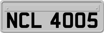 NCL4005
