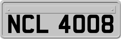 NCL4008