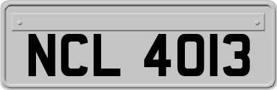 NCL4013