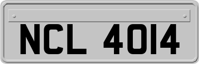 NCL4014