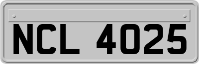 NCL4025