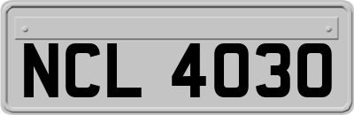 NCL4030