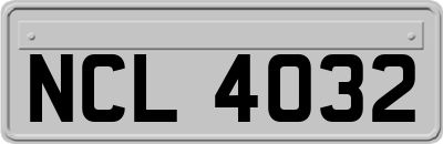 NCL4032