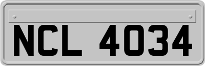 NCL4034