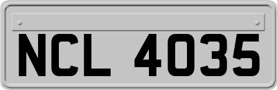 NCL4035