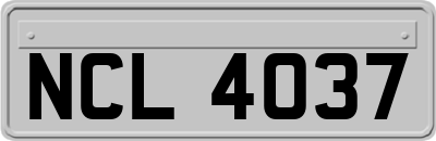 NCL4037