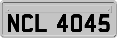 NCL4045