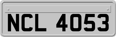 NCL4053