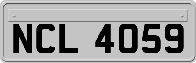 NCL4059