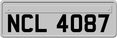 NCL4087