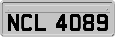 NCL4089