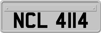 NCL4114
