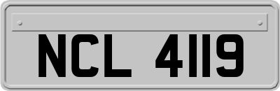 NCL4119