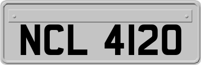 NCL4120