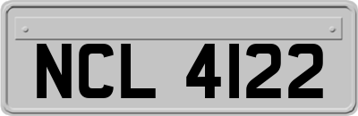 NCL4122