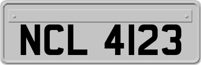 NCL4123
