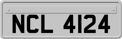 NCL4124