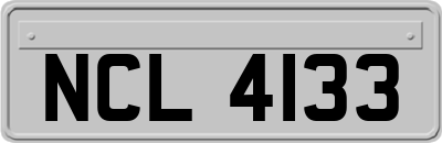 NCL4133