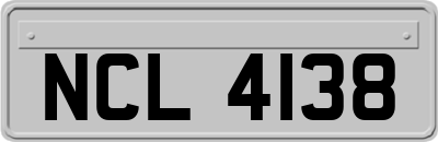 NCL4138