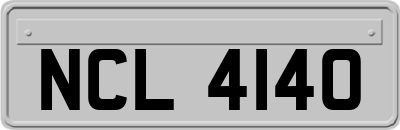 NCL4140