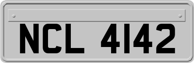 NCL4142