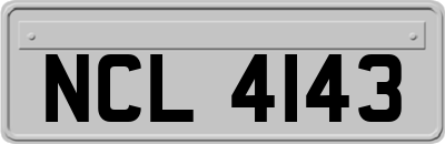 NCL4143