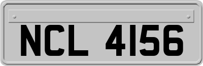 NCL4156