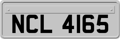 NCL4165