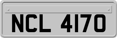 NCL4170