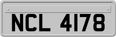 NCL4178