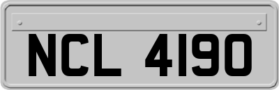 NCL4190