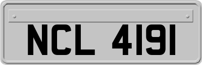 NCL4191