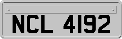 NCL4192