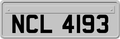 NCL4193